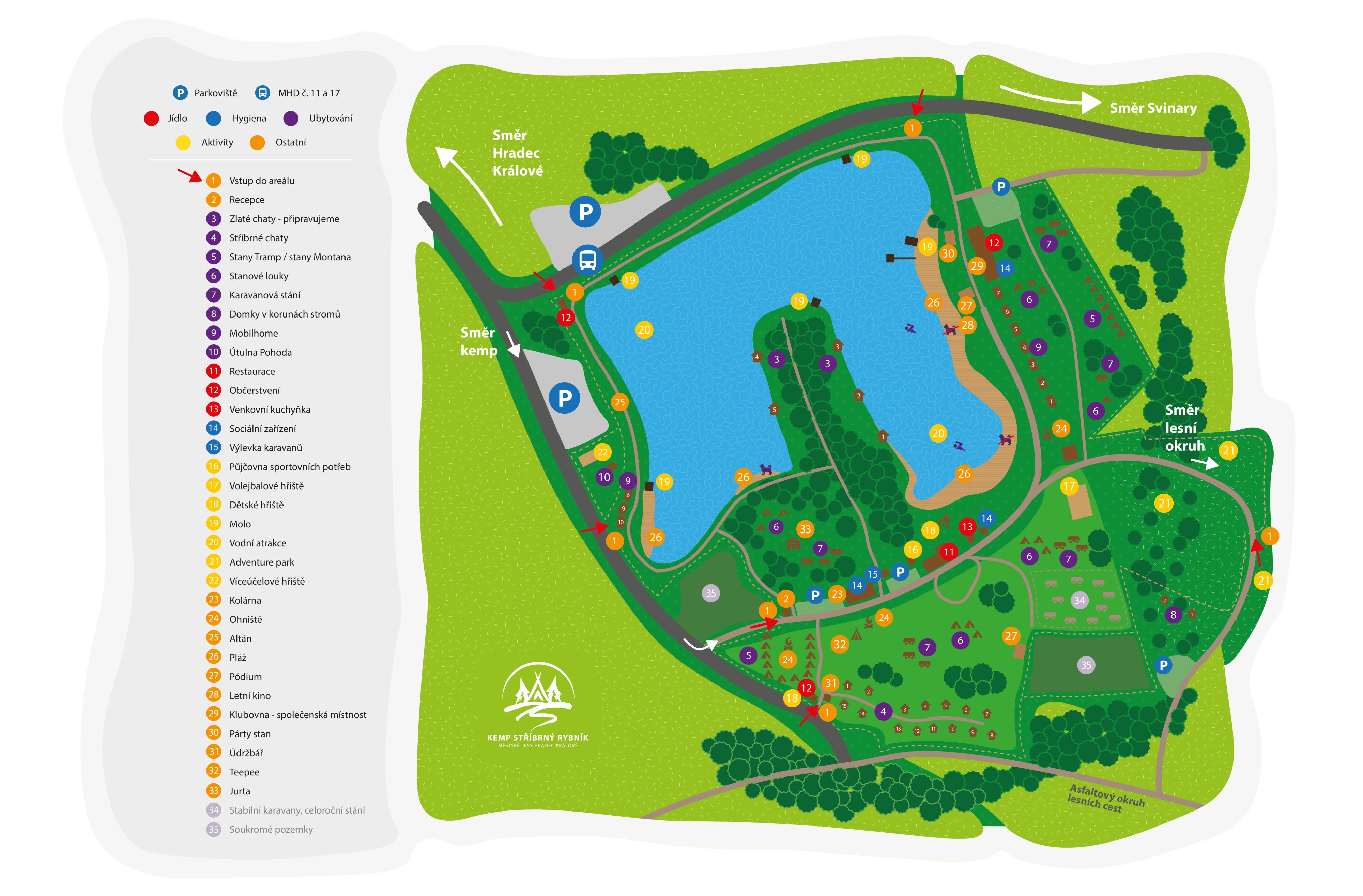 Mapa kempu