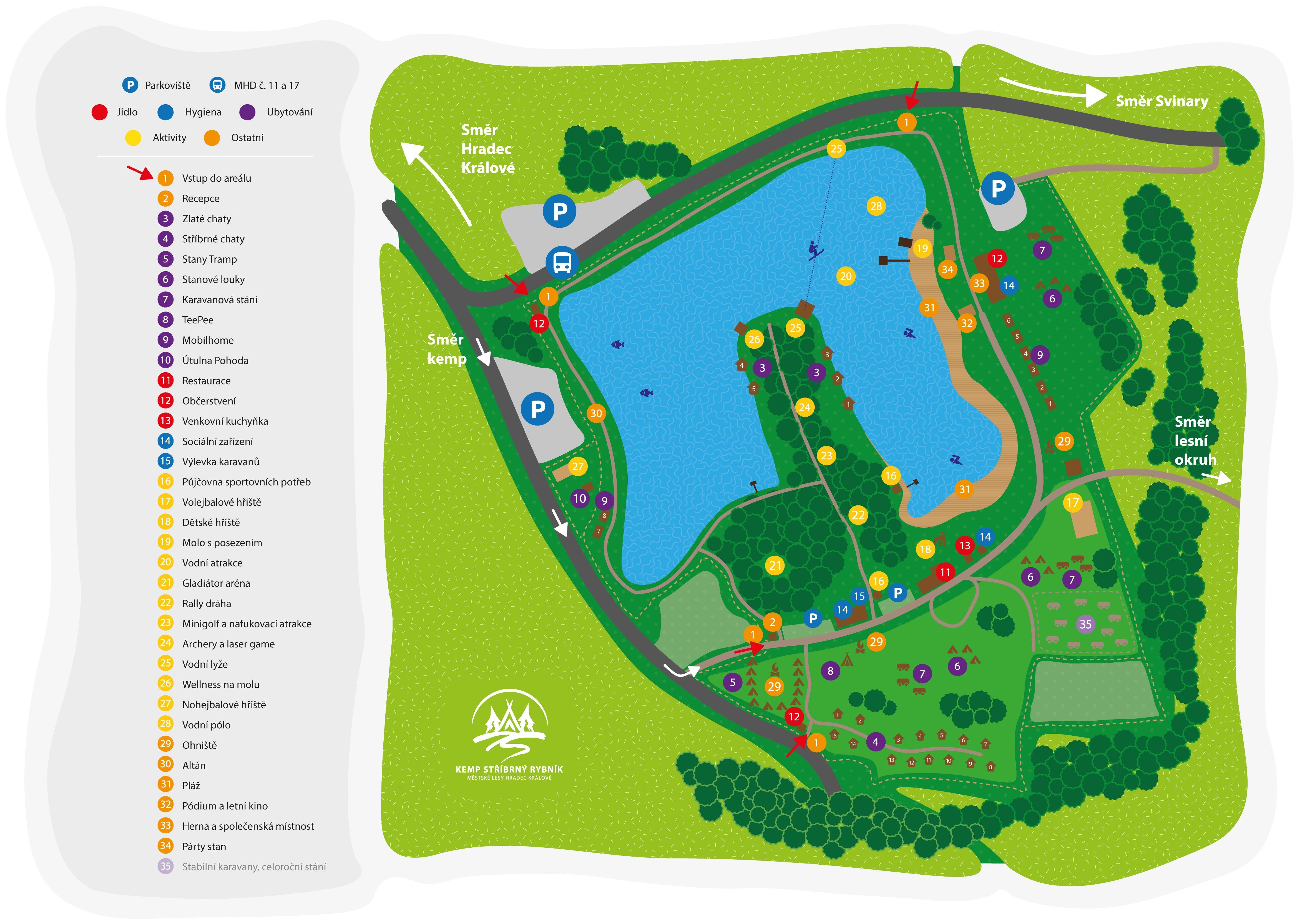 Mapa kempu