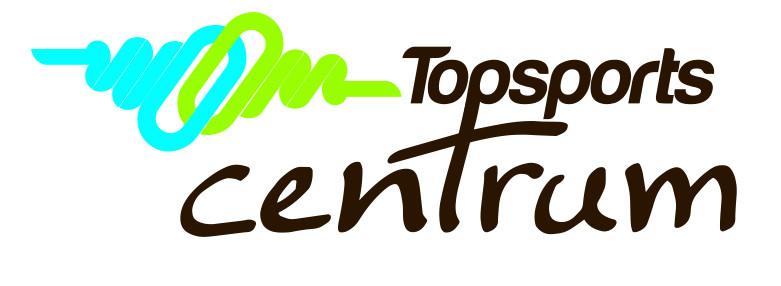 Top sport centrum logo Top sport centrum logo