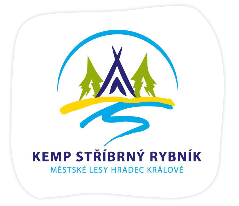 Kemp Stříbrný rybník