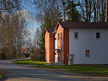 Napsali o nás:Stříbrný rybník u Hradce se změní. Přibudou hřiště, minigolf i safari stany