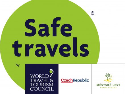 We have brand Safe Travels
