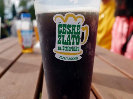 Foto: Takhle jste si s námi užili České zlato na Stříbrňáku