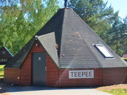 Teepee