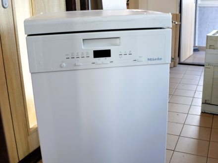 NOVÉ VYBAVENÍ CHATEK